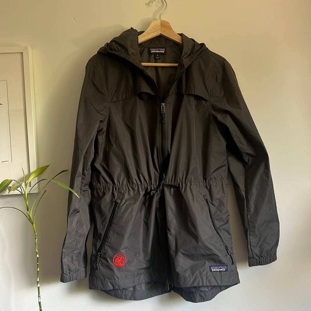 Patagonia Worn Wear Meriweather Hoodie